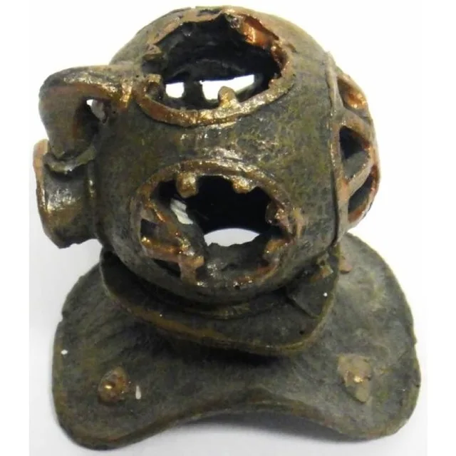 

K-028D Aquarium Decor 8,5x7x9,5cm 221897846