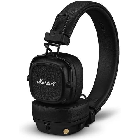 Marshall Major V 5 беспроводные наушники
