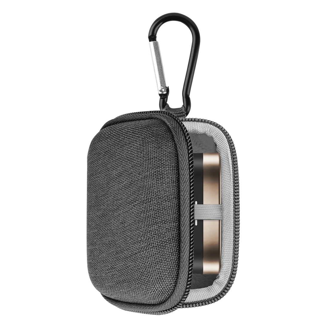 Geekria Headphones Case Pouch For Bowers&Wilkins PI7 PI5 in-