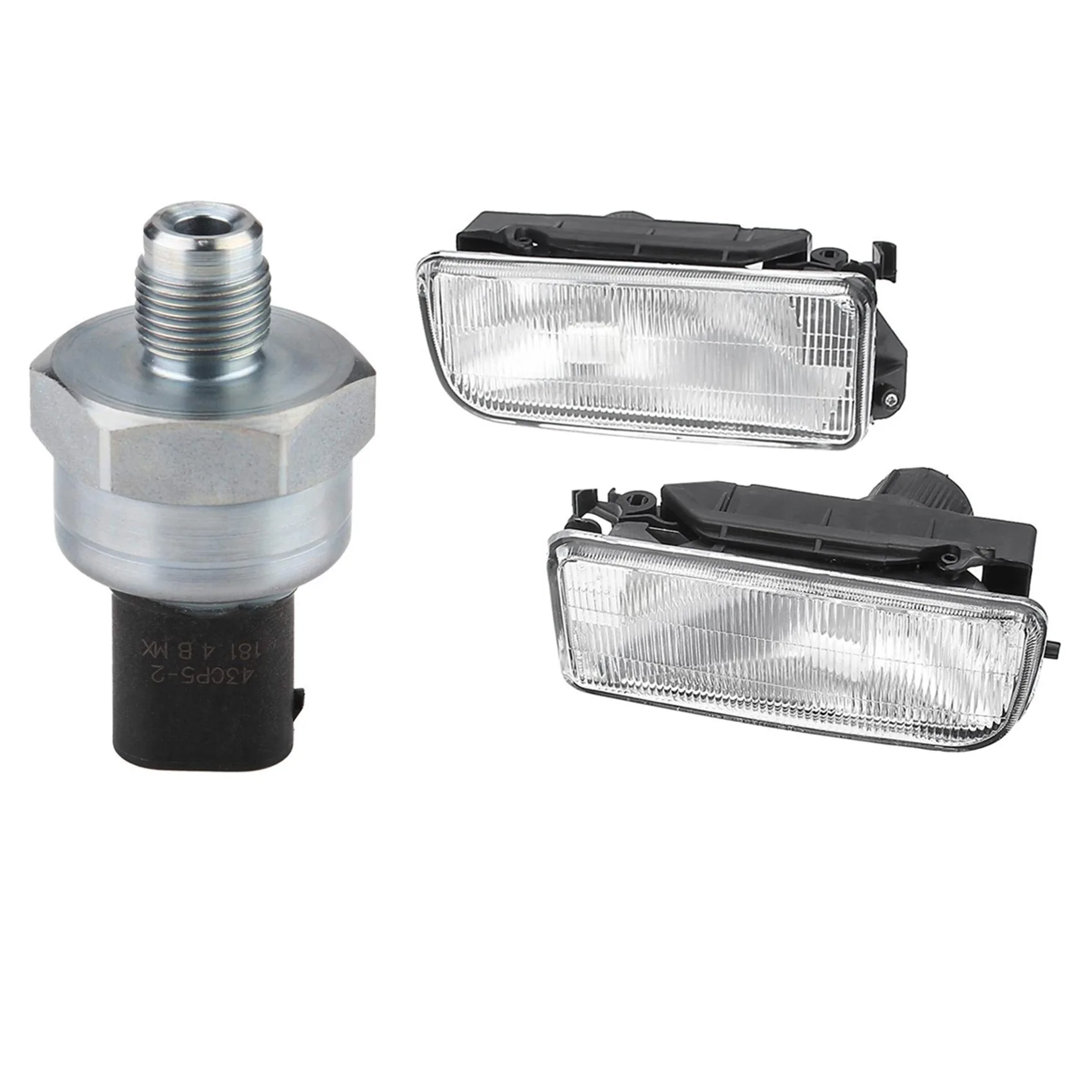 

Dsc датчик тормозного давления переключатель для Bmw E46 E60 E61 E63 E64 E90 Z3 Z4 и передний бампер противотуманная фара Лампа H1 без лампы