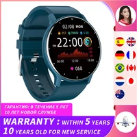 smart watch fashion xiaomi mijia touch screen sport fitness watch ip67 waterproof bluetooth for android ios smartwatch men women