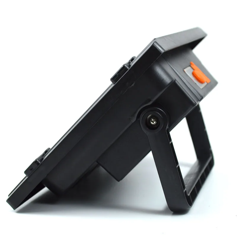 Портативная солнечная панель 500 Вт светильник супер яркий 56 светодиодов