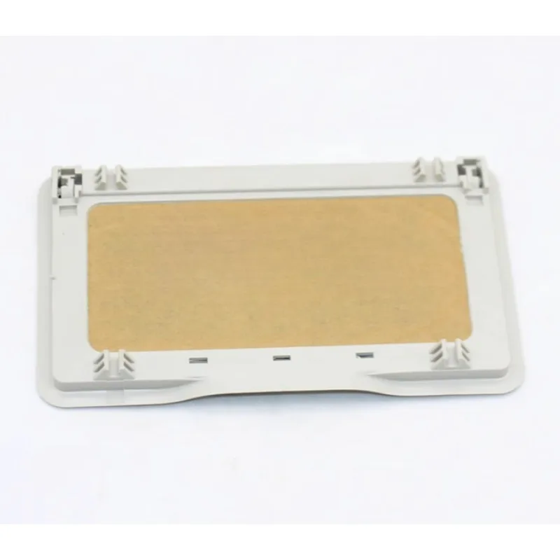 Фото Дзеркало для макияжа Figzero с передним солнцезащитным козырьком для Land Rover Discovery Line Discovery Sport Freelander2 №5