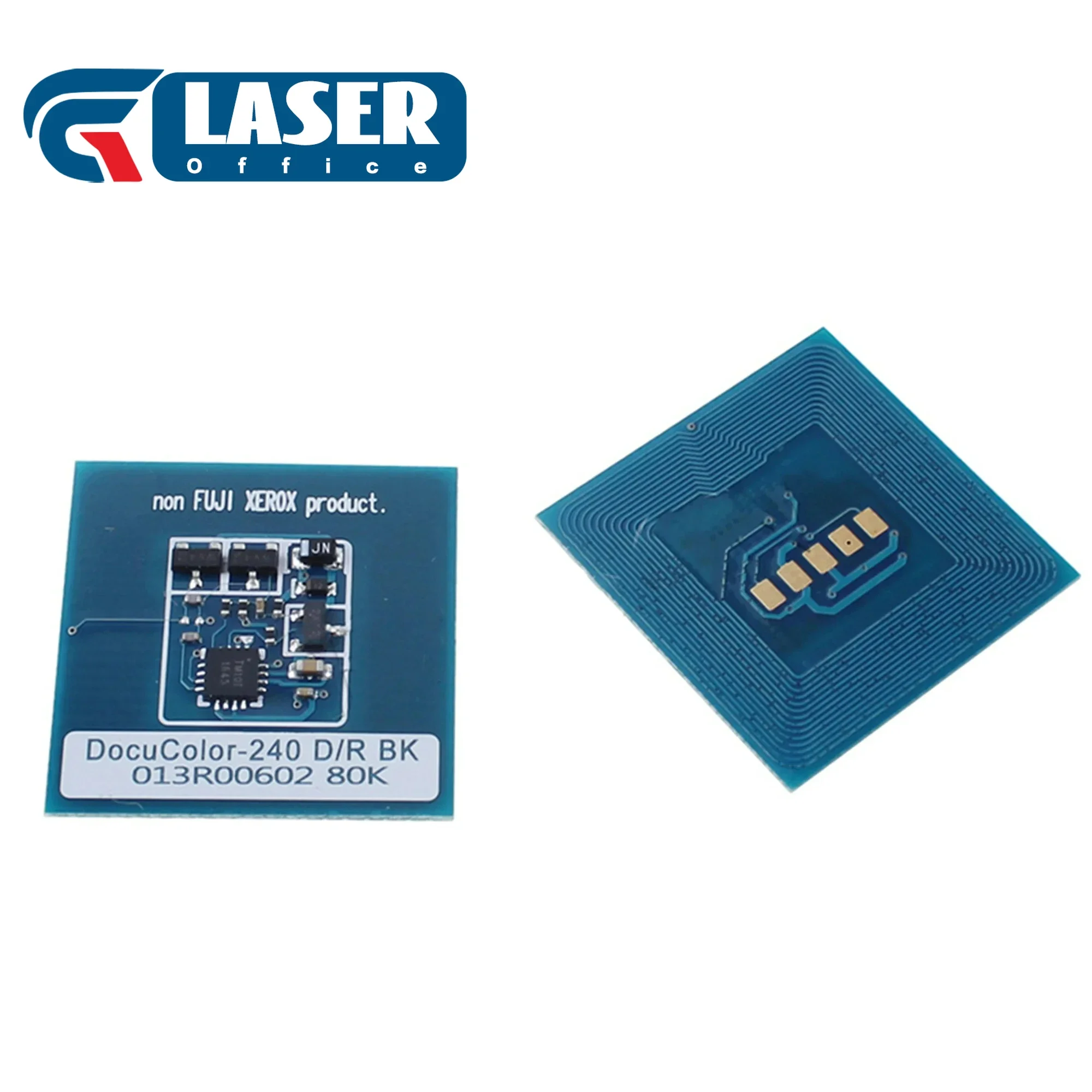 8шт. 013R00602 013R00603 чип барабанного картриджа для Xerox DocuColor DC 240 242 250 252 260 WorkCentre 7655 7675 7665