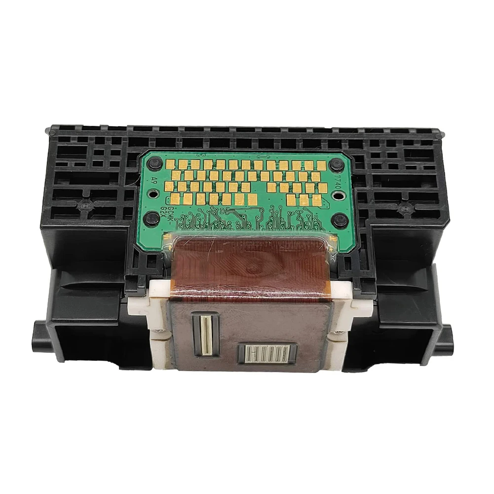 Replacement Printer Print Head with Black Full Color for Canon QY6-0073 iP3600 iP3680 MP540 MP545 MP550 MP558