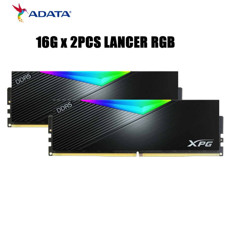 Adata xpg lancer blade ddr5. ОЗУ XPG ddr5. XPG Оперативная память 16 ГБ. A-data XPG Lancer RGB Black 32 GB (16x2) 5200 MHZ. Оперативная память XPG ADATA Lancer Blade.