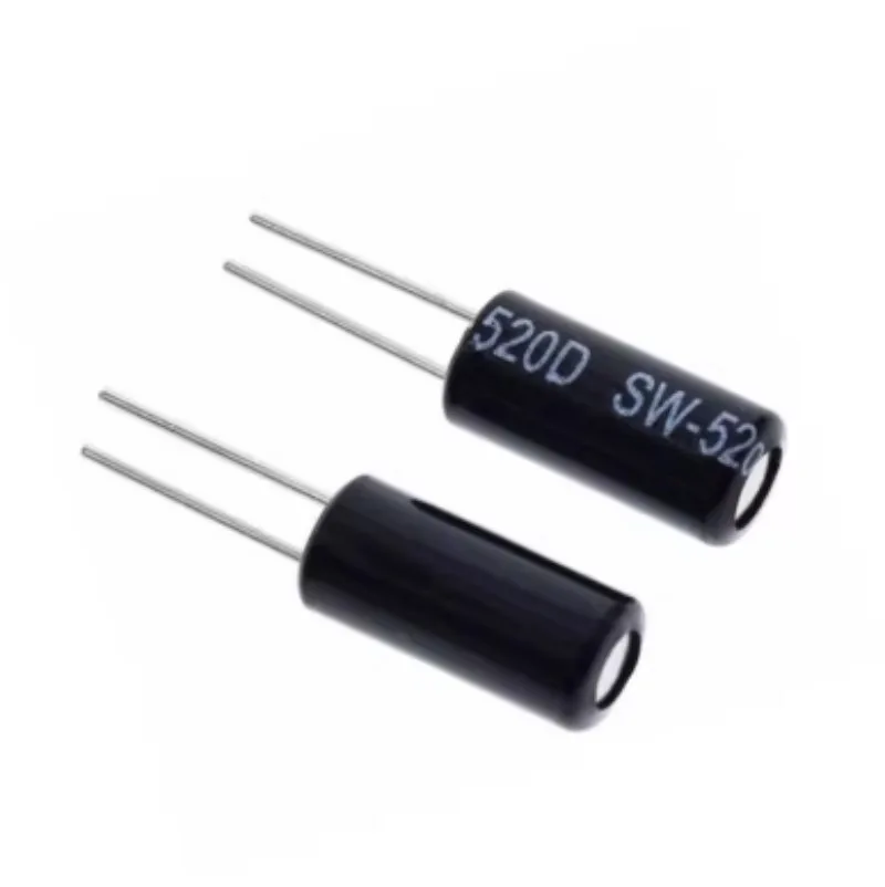 

Вибрационные переключатели SW-520D