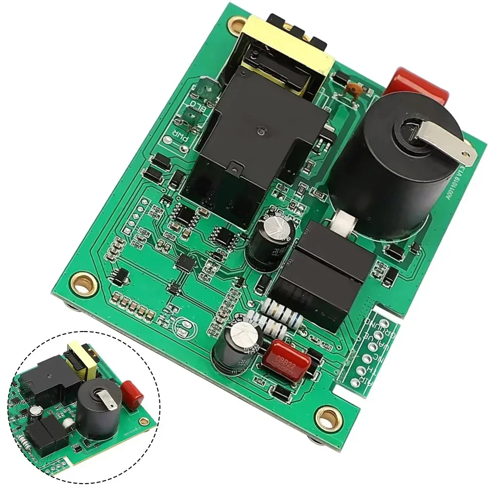 521099 Печь для автофургона водонагреватель вентилятор управления плата зажигания