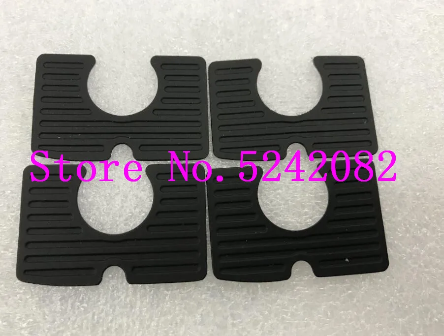 

1PCS/New Bottom Base Cover Rubber Lid for Canon FOR EOS 7D rubber SLR digital Camera Repair Parts