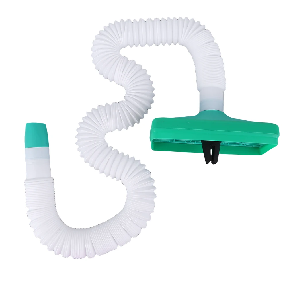 Универсальный выходной шланг кондиционера для автомобиля охлаждающая труба