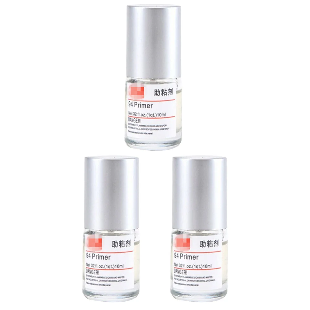 3-бутылочный автомобильный клей для автомобильных аксессуаров двусторонний