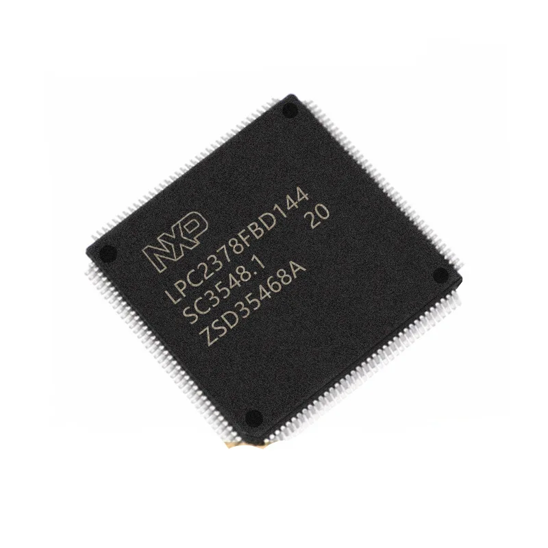 

New original LPC2378FBD144 LPC2387FBD100 LPC2388FBD144