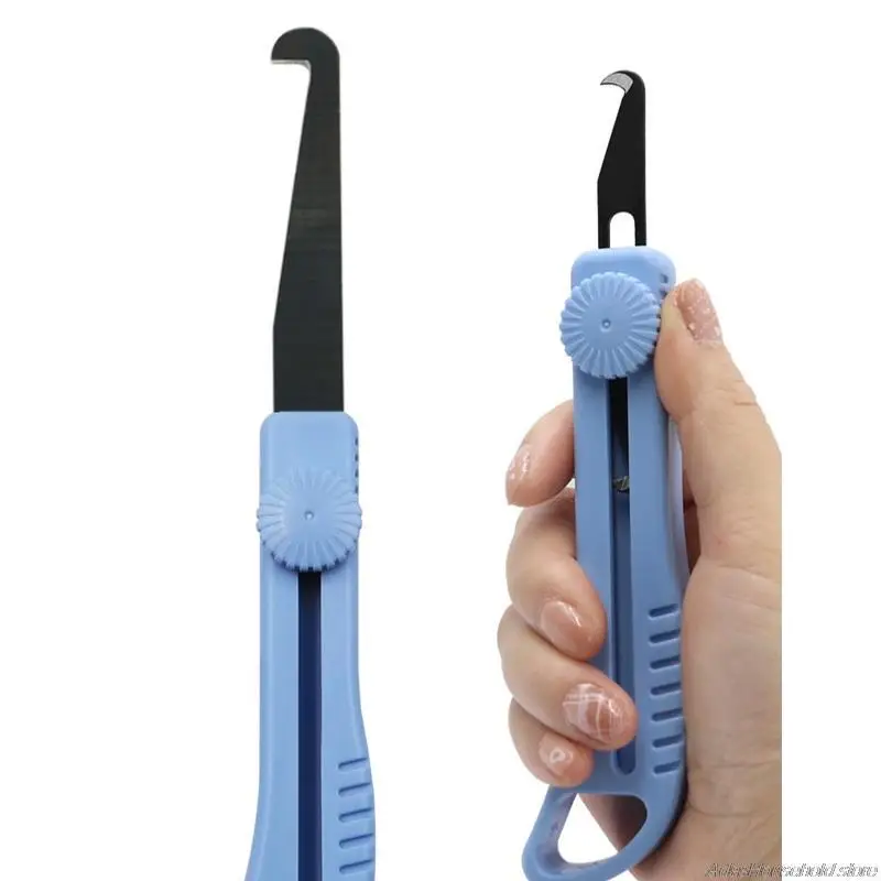 Инструмент для удаления швов приспособление чистки крючков кухни гостиной