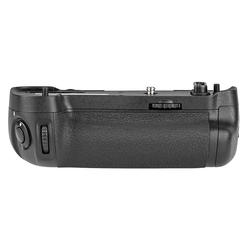 Вертикальный держатель батареи для зеркальной камеры Nikon D750 MB-D16 с батареей EN-EL15