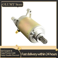 motorcycle engine parts starter motor for suzuki dr200se dr200 dr200s df125 df200 dr125e dr200 se dr 200 dr125 e dr 125 df 200