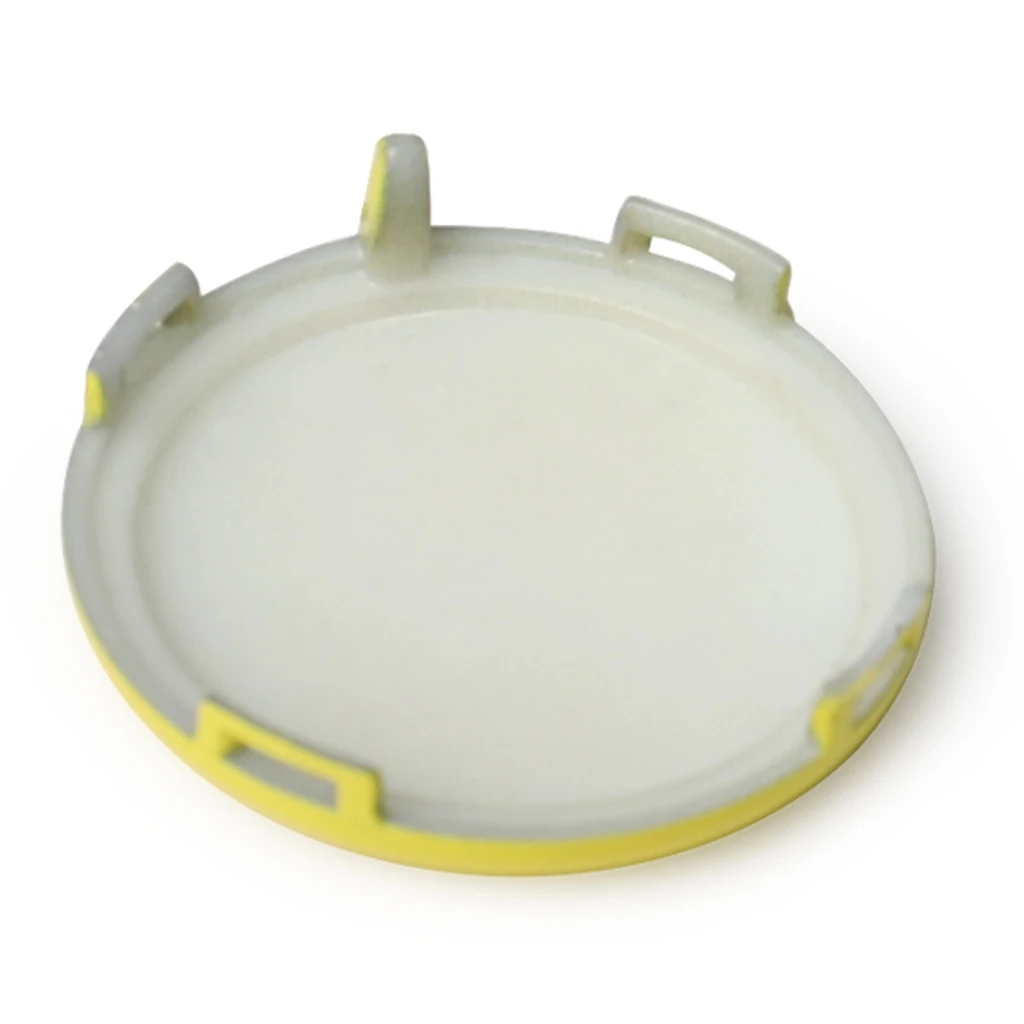 Автомобильный руль желтый переключатель M крышка накладка кнопка запуска и