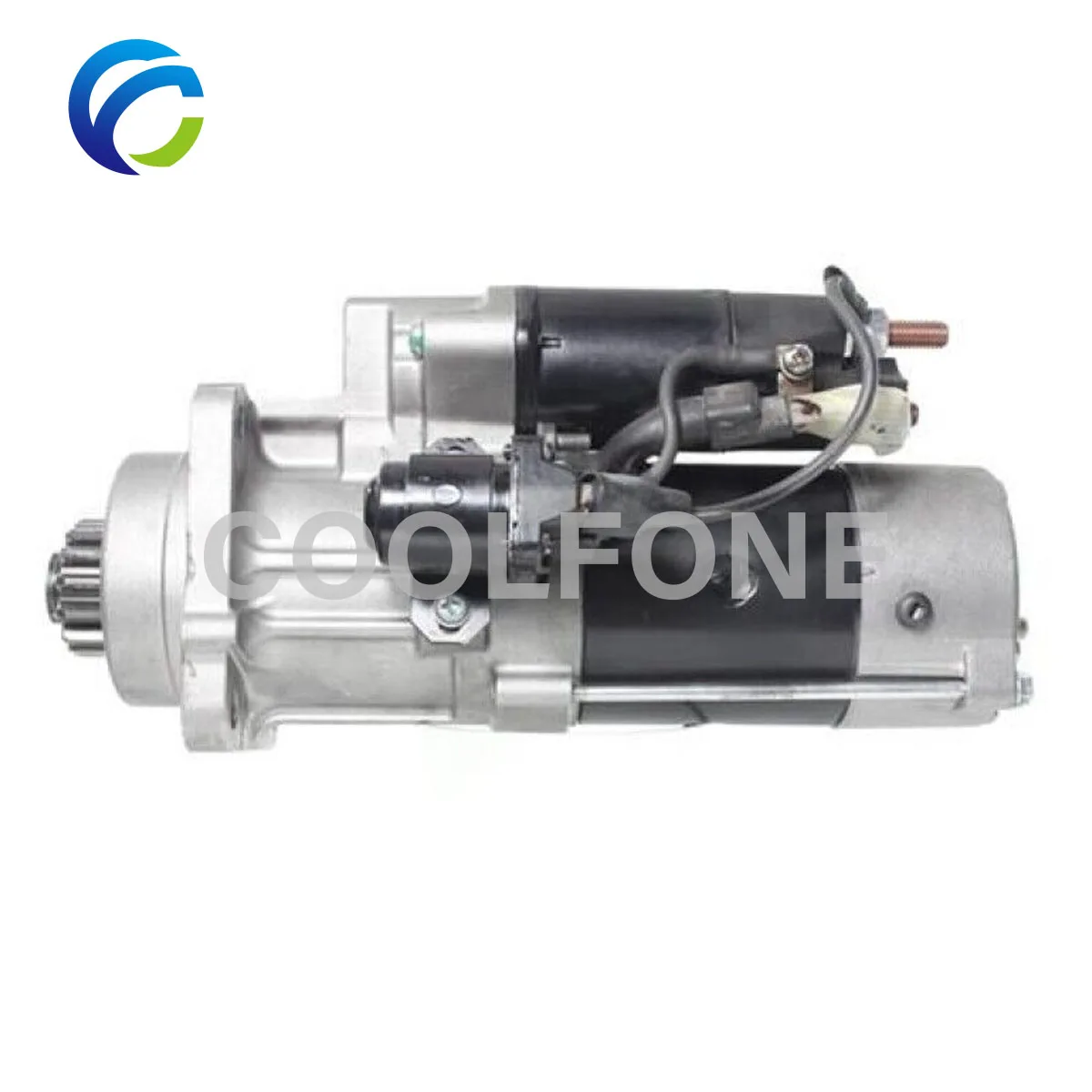 

Self Starter Motor for MERCEDES BENZ CONECTO ATEGO AXOR ACCELO A0061514801 0061514801 0061516801 0071510801 A0061516801