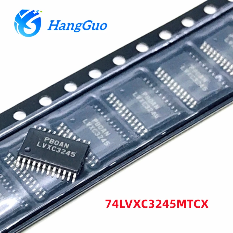74lvxc3245mtcx tssop