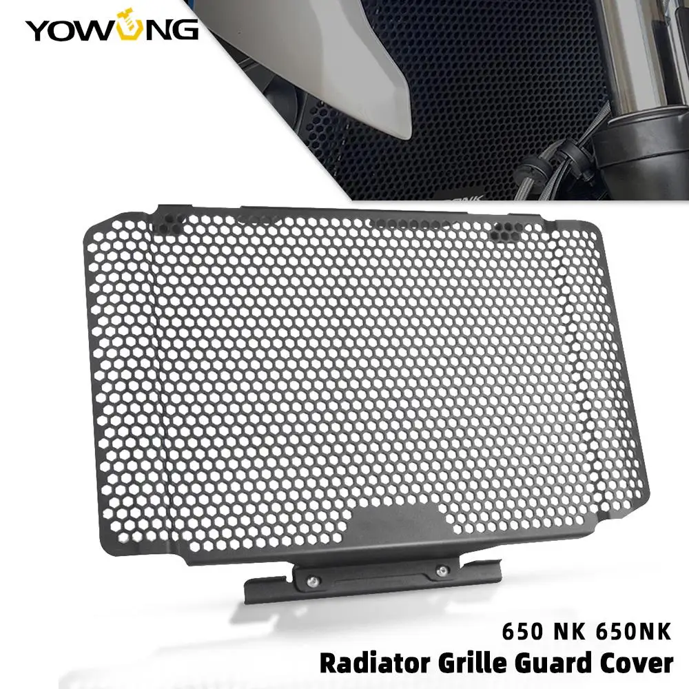 Алюминиевая решетка радиатора для мотоцикла с ЧПУ защитная крышка боковая часть