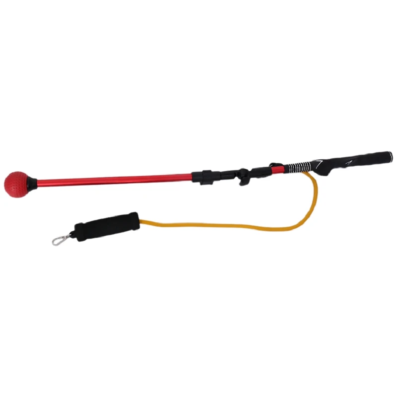 

Фитнес-тренажер Caiton для гольфа, регулируемый портативный Тренажер для гольфа