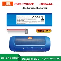 jbl original 6000mah battery for jbl charge 2 charge 2 plus charge 3 2015 go play speaker battery gsp1029102r gsp1029102 01