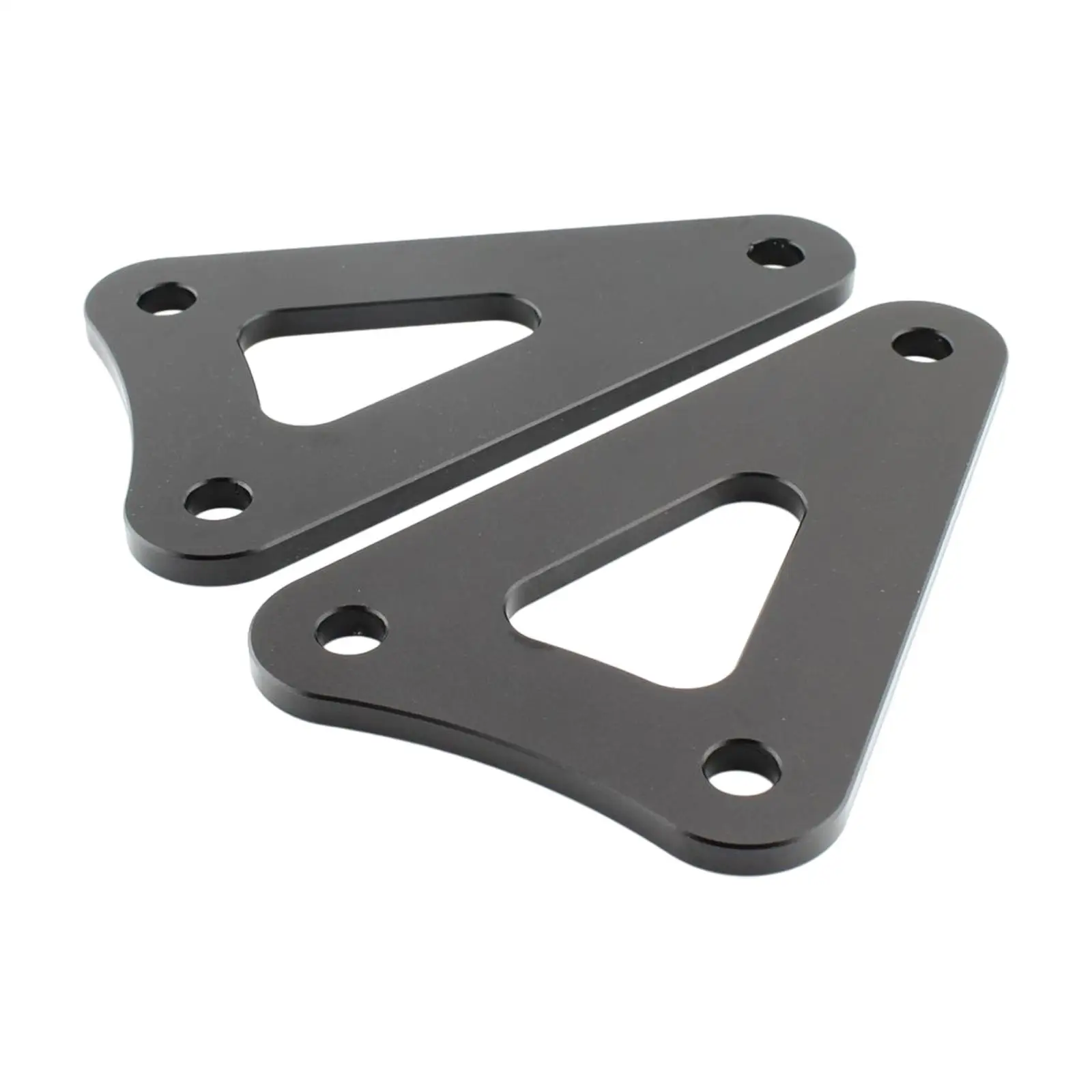 

Rear Lowering Links Kit Adjustable Replacements Aluminum for CBR1000rr Fireblade