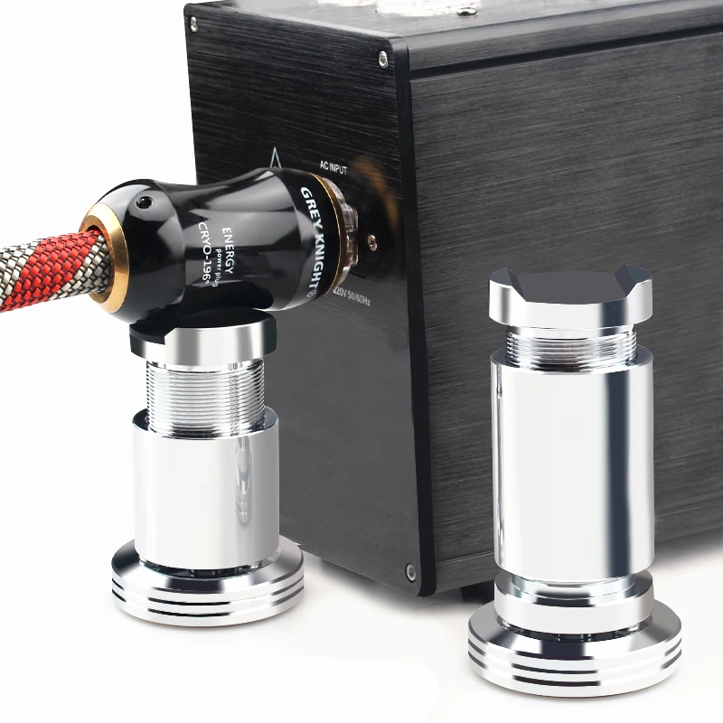 Регулируемый защитный кронштейн для аудиокабеля из алюминиевого сплава для кабельного лотка