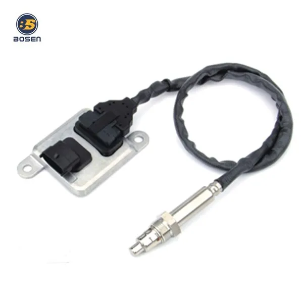 9678570780 9821120980 A2C 37465300 5WK96746A Новый датчик Nox для CITROEN Berlingo C4 Picasso PEUGEOT 308 208 3008 1 6/2 0 HDi