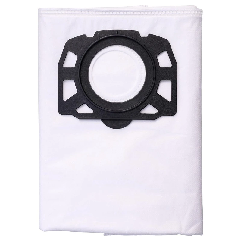 Пылесборник для пылесоса Karche WD4 WD5 WD6 WD5P WD6P Premium MV4 MV5 MV6 10 шт.