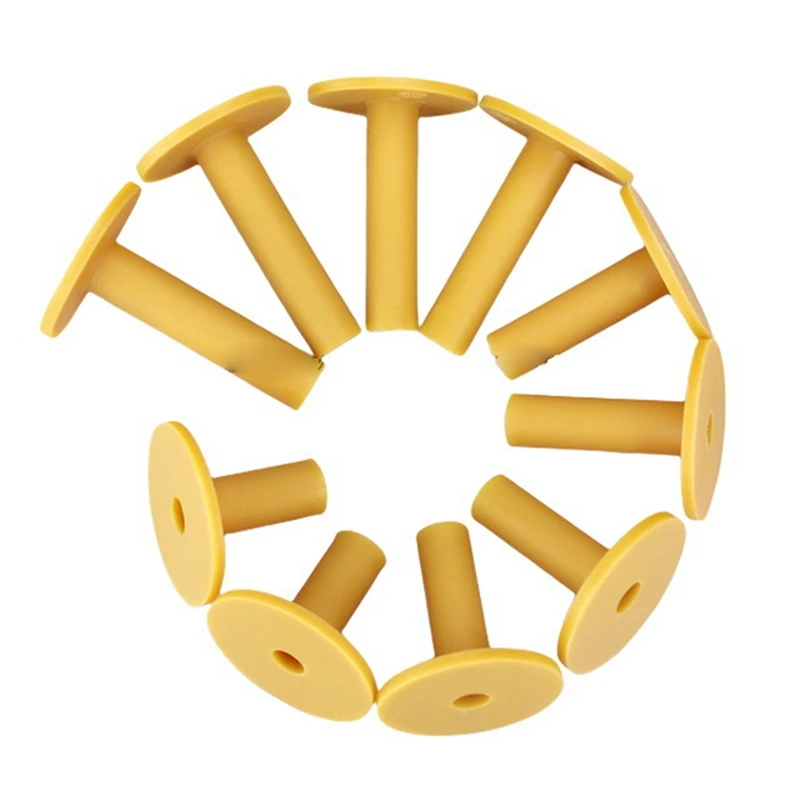 

Golf Tee Golf Pad Golf Nails Tendon Tee Ball Holder Soft T 10 Sizes