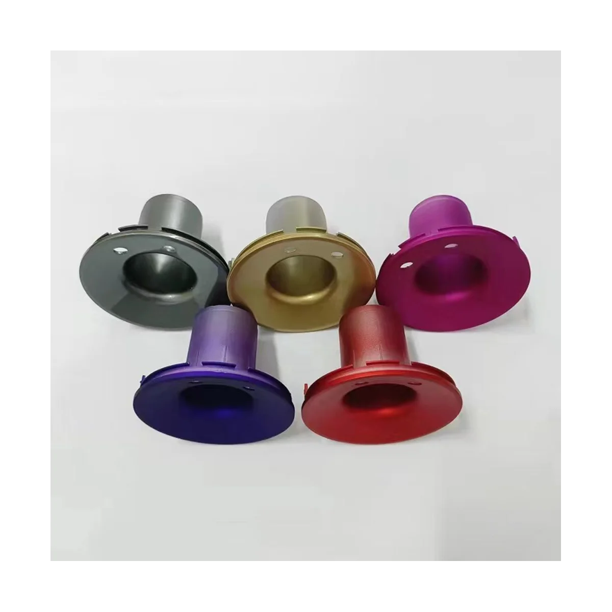 Передняя перегородка для щитка Dyson аксессуар фена аксессуары HD01 HD02 HD03 HD07 HD08