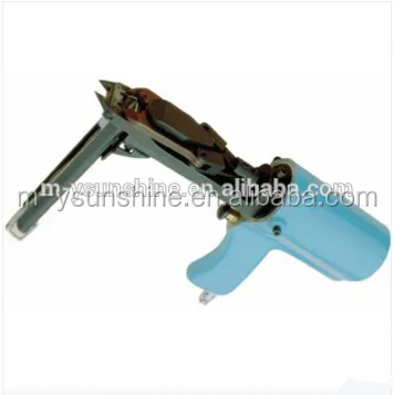 

HR60-C22/C14 Pneumatic D-Ring gun,air tool gun,mattress gun