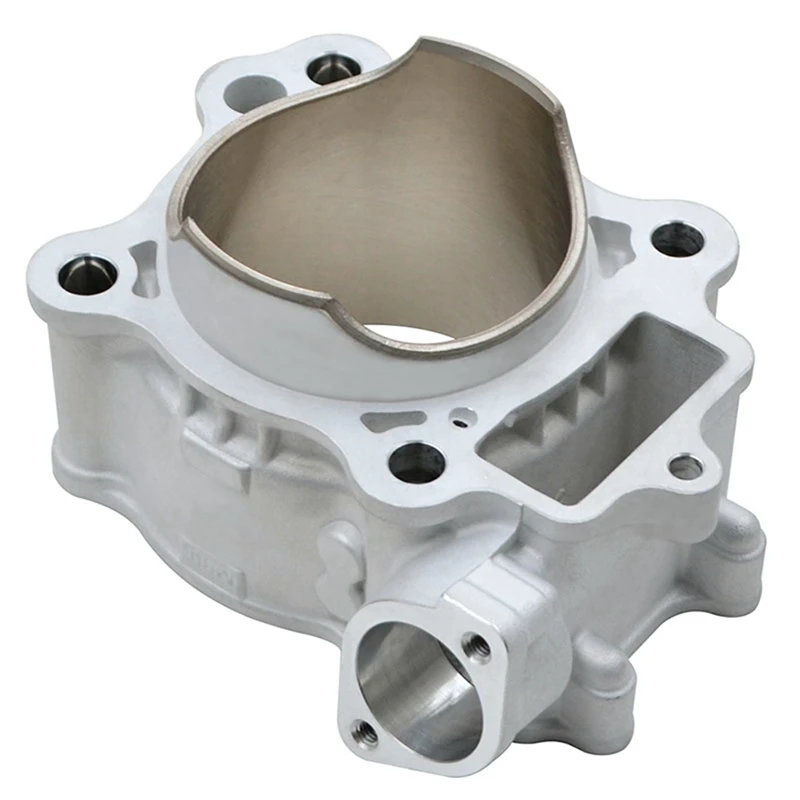 Воздушный цилиндр двигателя 12100-KRN-672 78 мм для Honda CRF250R 04-09 CRF250X 04-17 кувшин цилиндра