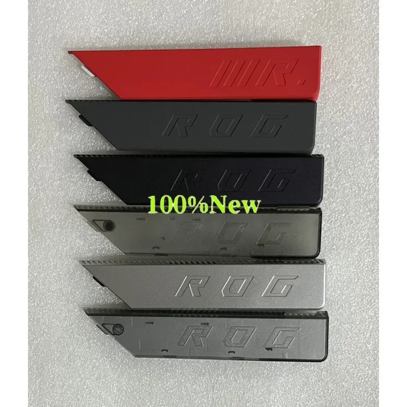 Новый чехол-значок для Asus Gun God 6Puls ROG G713P G713Q G733C G733Z