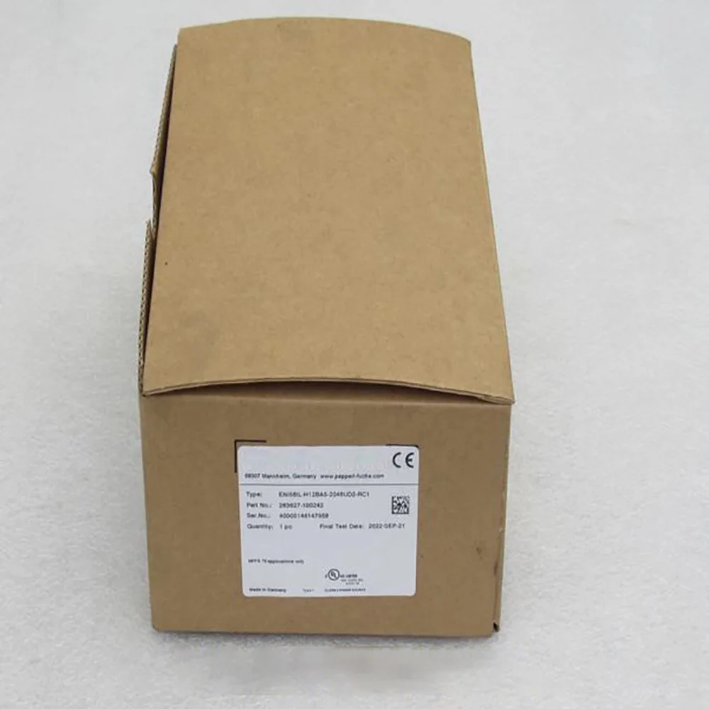 Для P+F ENI58IL-H12BA5-2048UD2-RC1 283627 - 100242