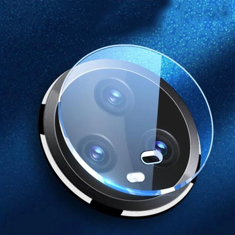 2PCS Camera Lens Protector for Honor Magic5 Pro Lite Ultimate Screen Protector for HONOR Magic5pro Lens Cover Protective Film