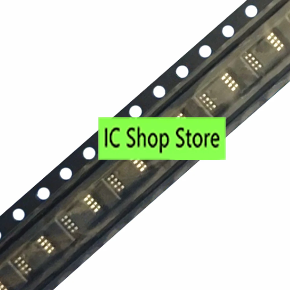 

10pcs/lot MIC4826BMM MIC4826 4826 SOP-8 100% Original Brand New