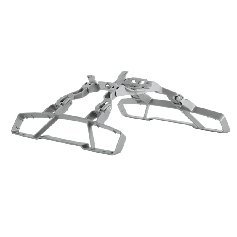 

Landing Gear For DJI Air 3 Foldable Highten Extensions Landing Skid Protector Leg Folding For DJI Air 3 Spare Parts