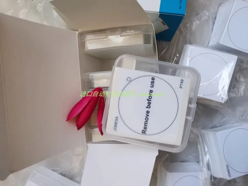 JOMESA PT49 ad-hesive paper FR60 * 60mm c-arrier PT60 60 p-ad DRPJ51 DRPJ47DRPJ49(1 шт.)