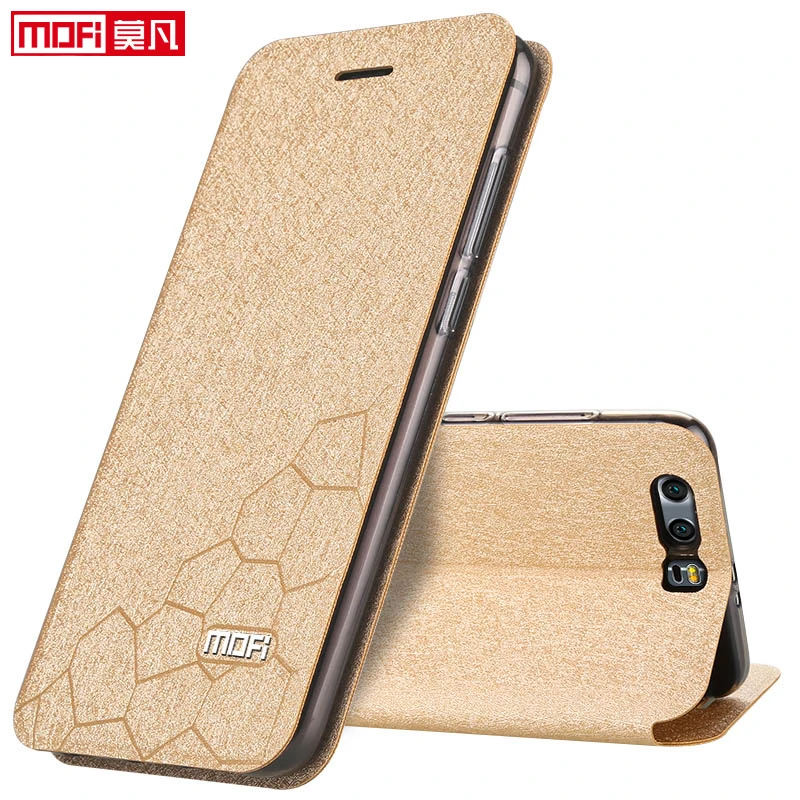 Флип-чехол для huawei honor 9, чехол для honor 9, кожаный чехол-книжка ...