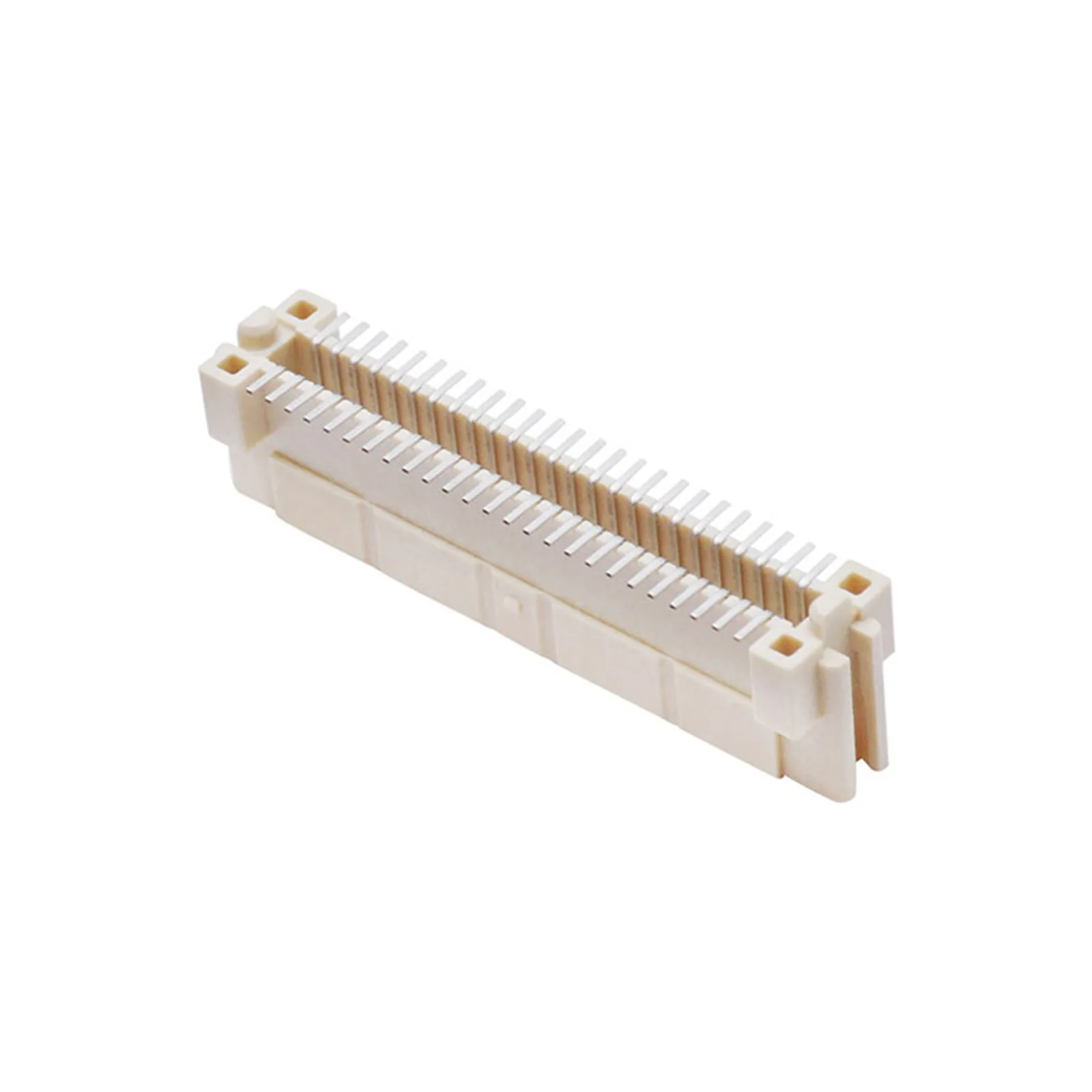

1 PCS BTB Game CartridgeSlot Connector 50PIN 2x25P for DreamCast GDEMU Board-to-board Terminal Optical Drive Board Accessories