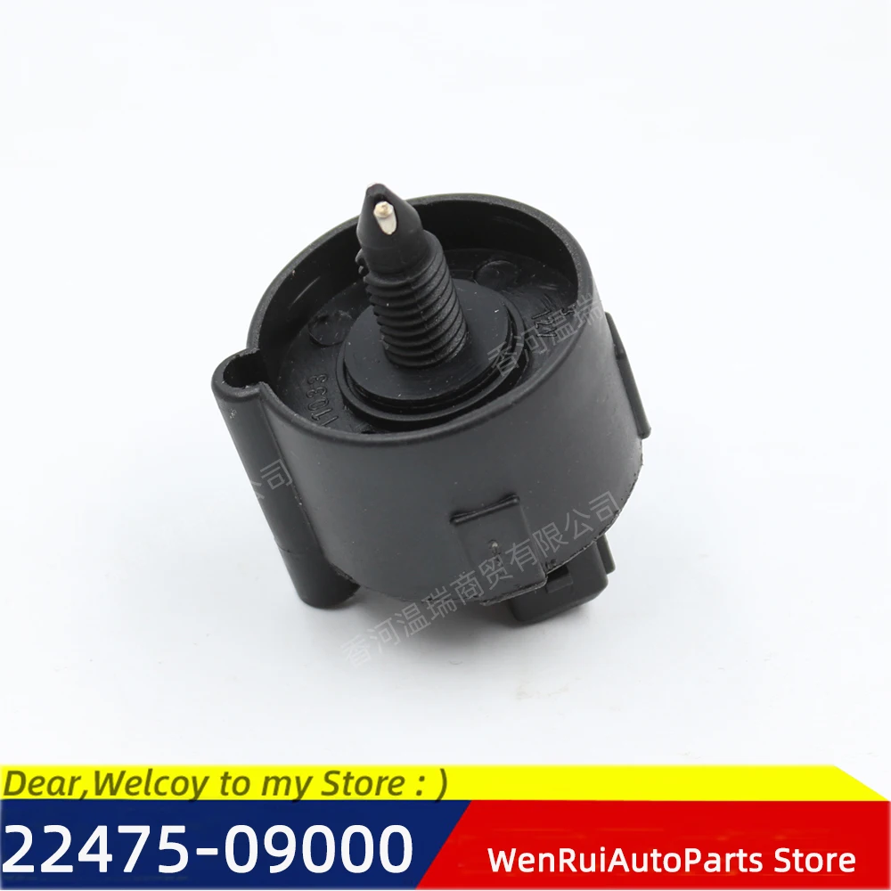 Топливный фильтр датчик воды для Ssangyong Actyon Rexton Rodius Kyron 2 0/2 7 diesel OEM 2247509000 - купить по