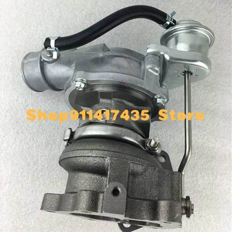 VJ34 turbo для MAZDA Bongo