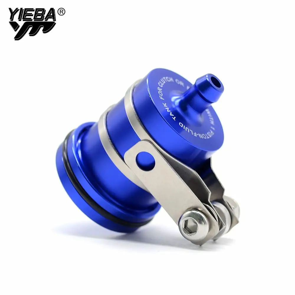 Универсальный резервуар для тормозной муфты мотоцикла бак масла DUCATI 1299 Panigale R FE V4