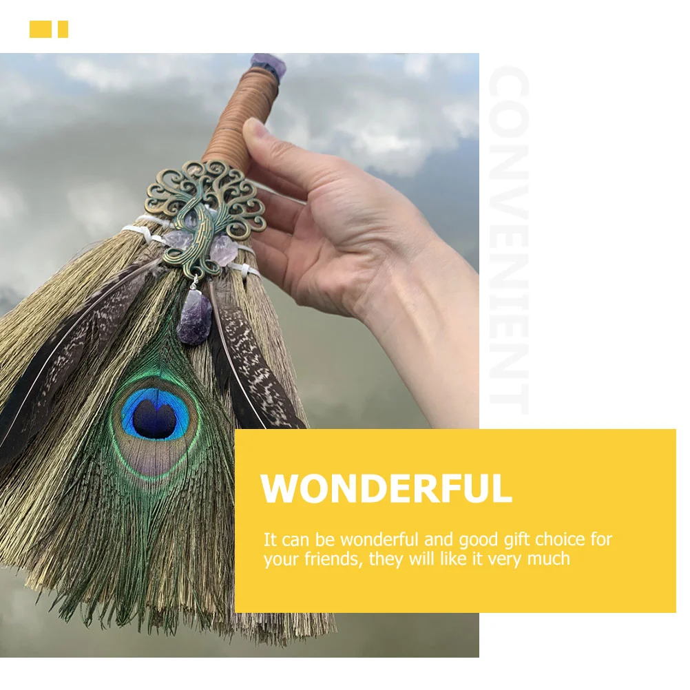 Украшение автомобиля Кристалл Викка Мет Ведьма Алтарь Миниатюрные Ведьмы Ма Сюй