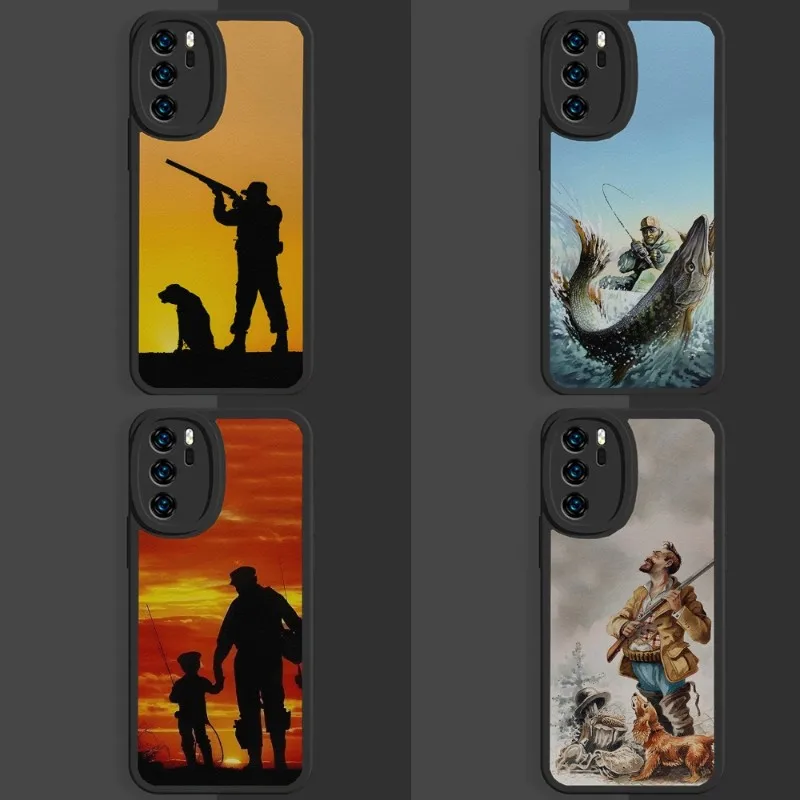 

Чехол для телефона из овечьей кожи для Huawei MATE 30 40 P30 P40 P50 Y70 10Z NOVA9 9Z 10Z