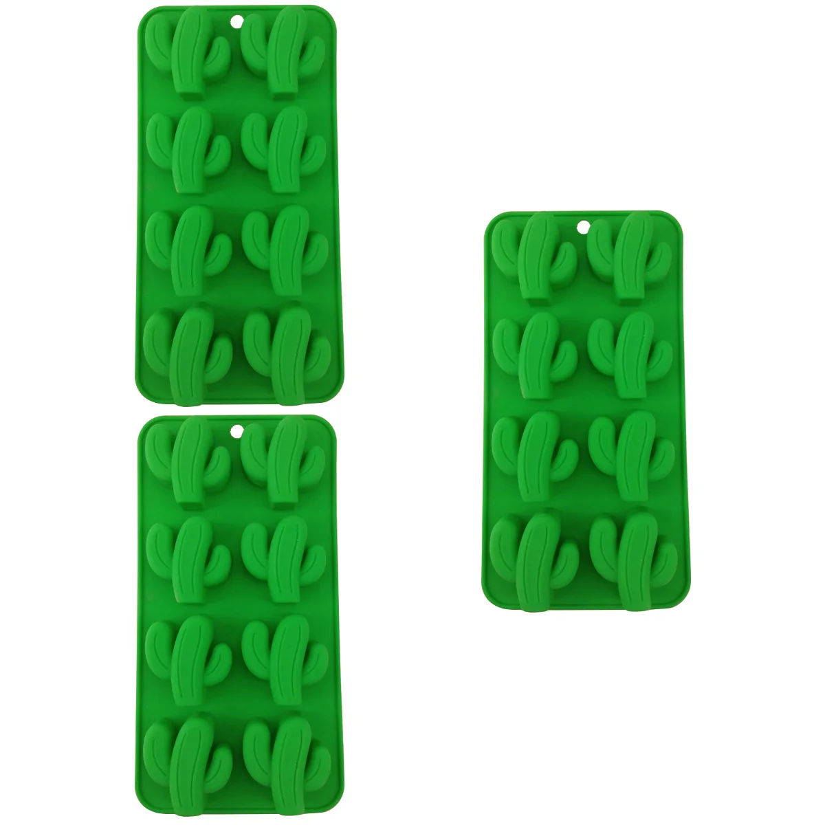 

Molds Silicone Fondant Candy Baking Moulds Rubber Tool Decorating Cake Cookie Nonstick Chocolates Easter Soap Diy