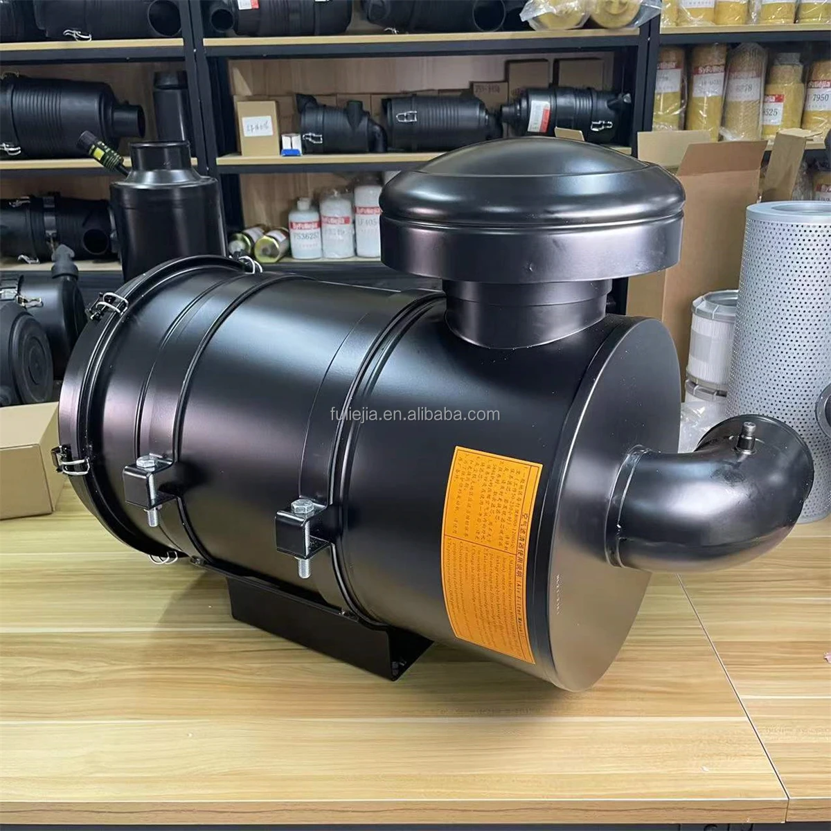 SyFuliejia воздушный фильтр в сборе 6LTAA-JQ-K001 KW2448C2 корпус воздухоочистителя для