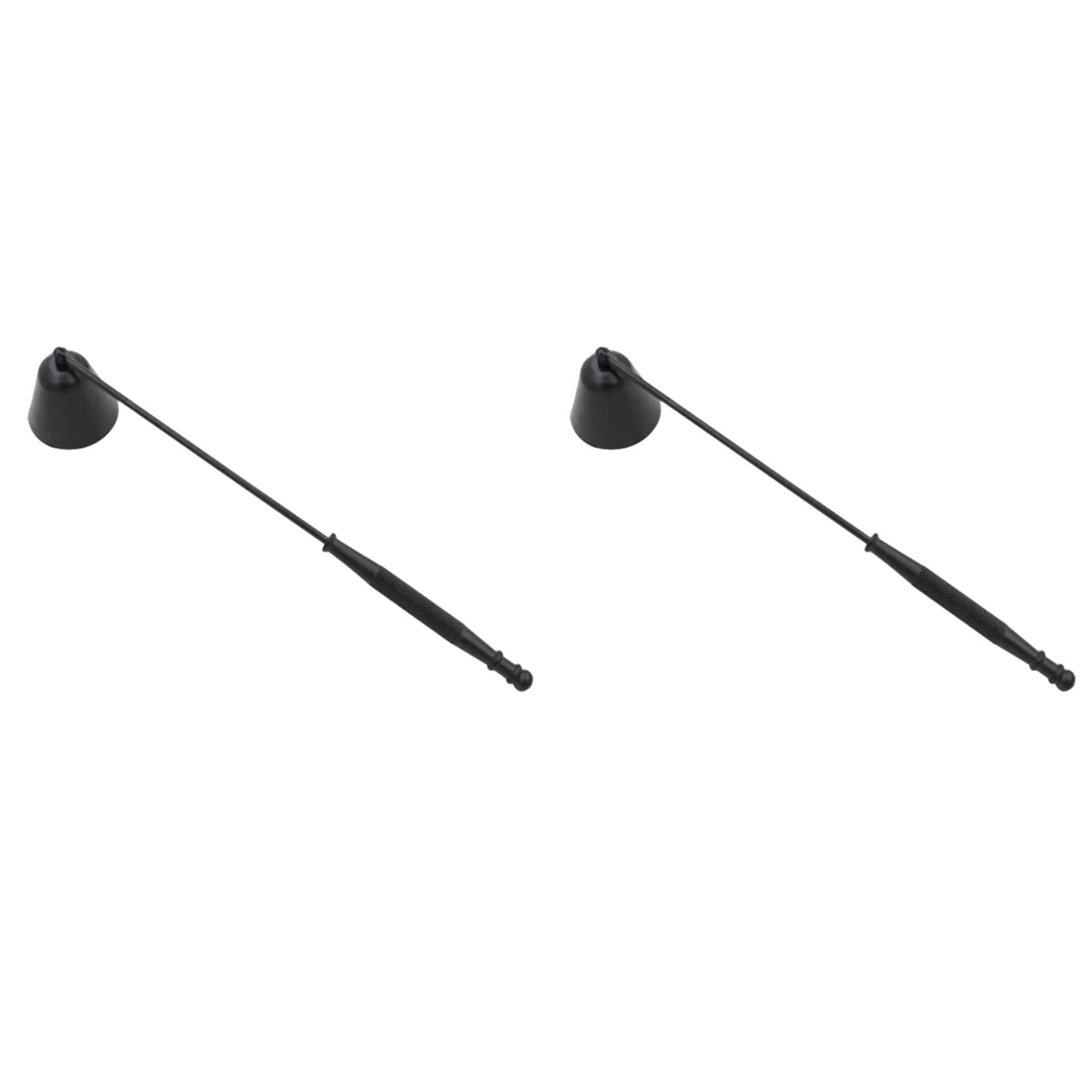 

Snuffer Wick Tool Steel Flame Black Outer Putter Snuffers Gold Stopper Snuff Stainless Trimmersafelyextinguish Accessory