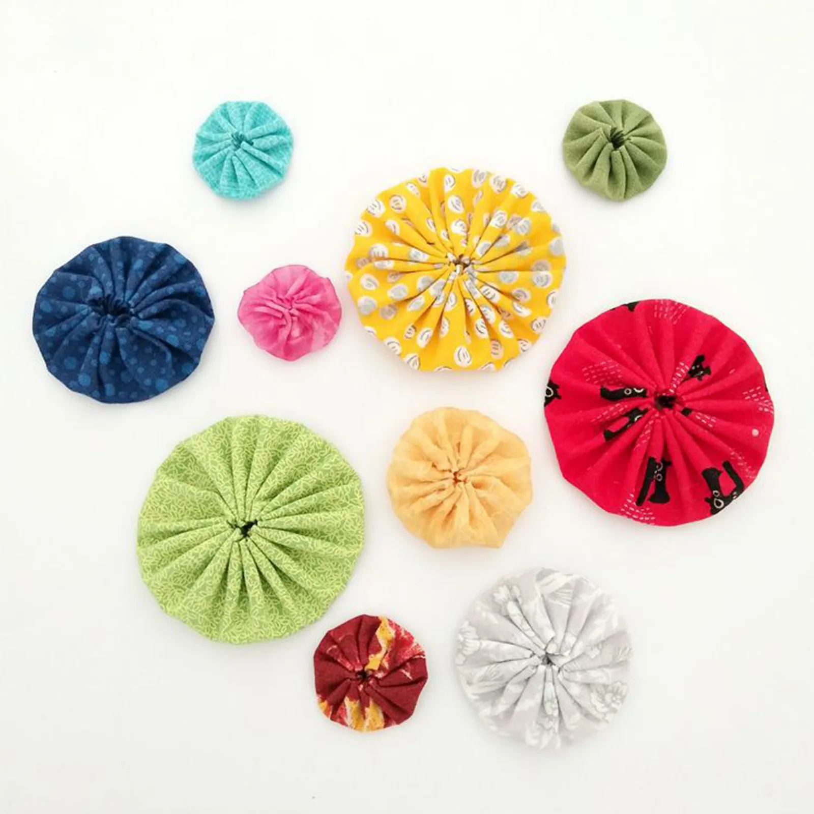 1 шт. Цветочные пластиковые шаблоны лоскутный шаблон ткань бумага форма для